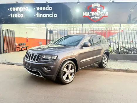 JEEP Cherokee 3.2 4P V6 24V 4X4 LIMITED AUTOM�TICO, Foto 10