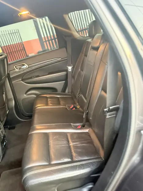 JEEP Cherokee 3.2 4P V6 24V 4X4 LIMITED AUTOM�TICO, Foto 12