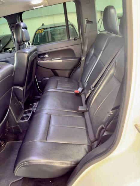 JEEP Cherokee 3.7 V6 12V 4P 4X4 LIMITED AUTOM�TICO, Foto 11