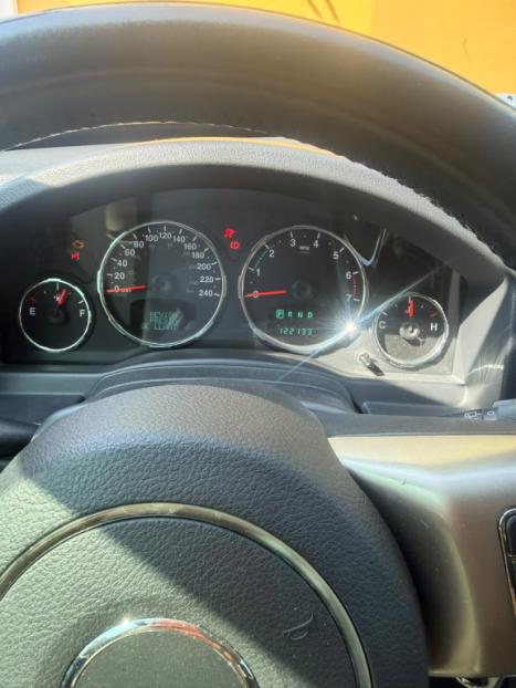 JEEP Cherokee 3.7 V6 12V 4P 4X4 LIMITED AUTOM�TICO, Foto 12