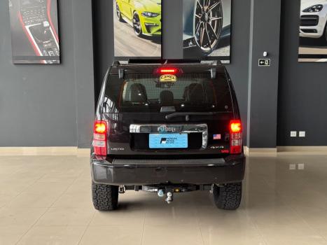 JEEP Cherokee 3.7 V6 12V 4P 4X4 LIMITED AUTOM�TICO, Foto 5