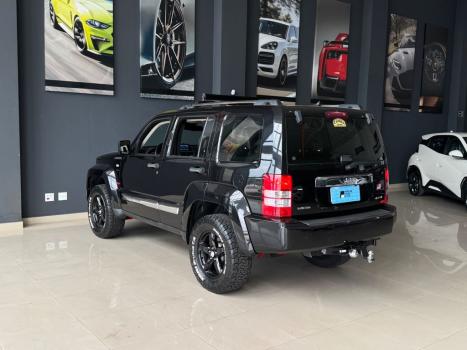 JEEP Cherokee 3.7 V6 12V 4P 4X4 LIMITED AUTOM�TICO, Foto 7
