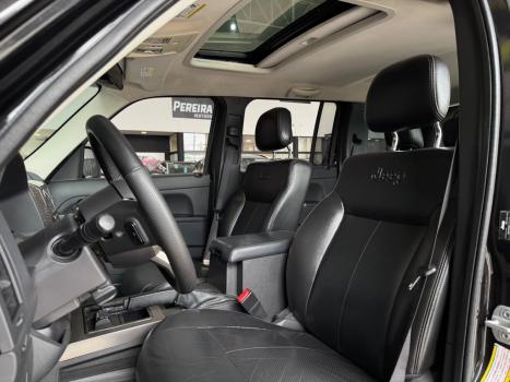 JEEP Cherokee 3.7 V6 12V 4P 4X4 LIMITED AUTOM�TICO, Foto 9