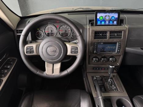 JEEP Cherokee 3.7 V6 12V 4P 4X4 LIMITED AUTOM�TICO, Foto 12