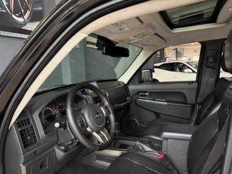 JEEP Cherokee 3.7 V6 12V 4P 4X4 LIMITED AUTOM�TICO, Foto 14