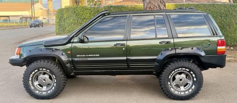 JEEP Cherokee 4.0 6 CILINDROS 12V 4P 4X4 LAREDO AUTOM�TICO, Foto 3