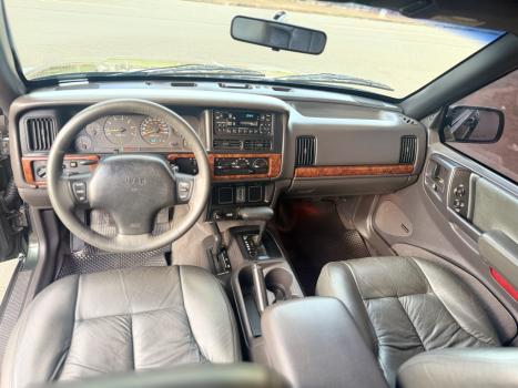 JEEP Cherokee 4.0 6 CILINDROS 12V 4P 4X4 LAREDO AUTOM�TICO, Foto 10