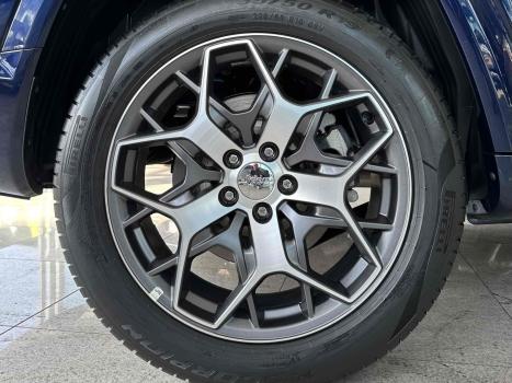 JEEP Commander 1.3 16V 4P FLEX T270 OVERLAND TURBO AUTOMTICO, Foto 10