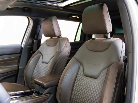 JEEP Commander 1.3 16V 4P FLEX T270 OVERLAND TURBO AUTOMTICO, Foto 7