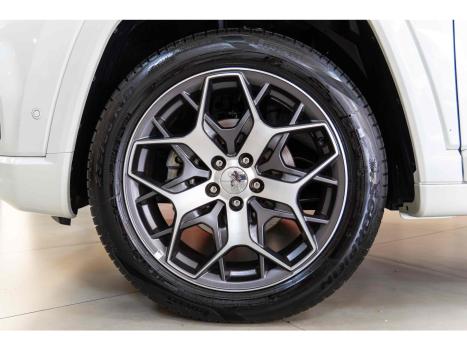 JEEP Commander 1.3 16V 4P FLEX T270 OVERLAND TURBO AUTOMTICO, Foto 8