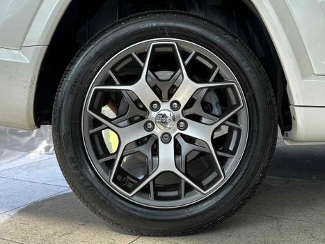 JEEP Commander 1.3 16V 4P FLEX T270 OVERLAND TURBO AUTOMTICO, Foto 9