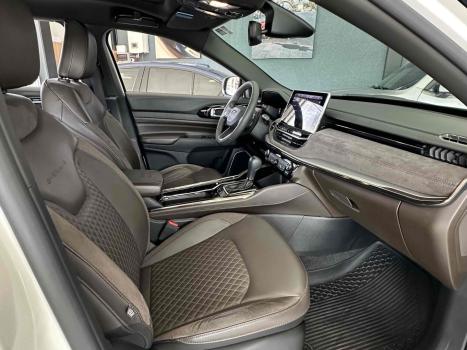 JEEP Commander 1.3 16V 4P FLEX T270 OVERLAND TURBO AUTOMTICO, Foto 14