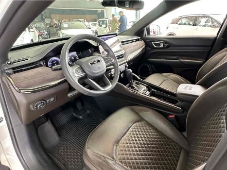 JEEP Commander 1.3 16V 4P FLEX T270 OVERLAND TURBO AUTOMTICO, Foto 16