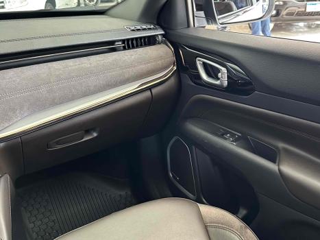 JEEP Commander 1.3 16V 4P FLEX T270 OVERLAND TURBO AUTOMTICO, Foto 18
