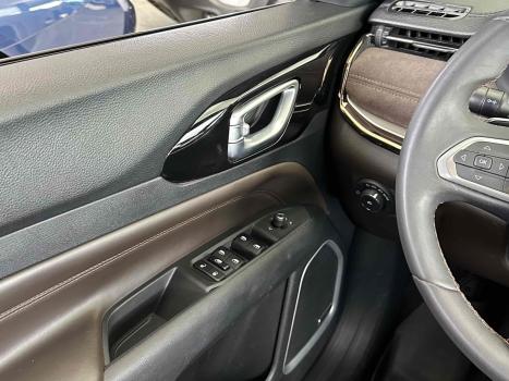 JEEP Commander 1.3 16V 4P FLEX T270 OVERLAND TURBO AUTOMTICO, Foto 20