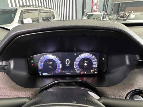 JEEP Commander 1.3 16V 4P FLEX T270 OVERLAND TURBO AUTOMTICO, Foto 22