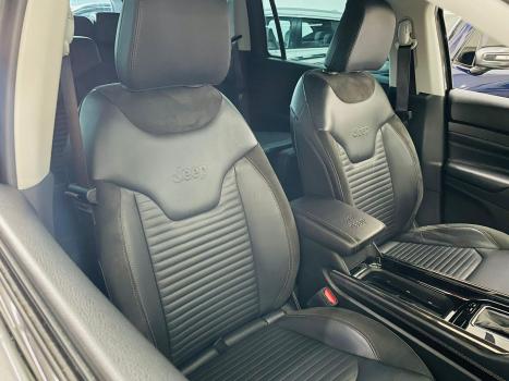 JEEP Commander 1.3 16V 4P FLEX T270 LIMITED TURBO AUTOMTICO, Foto 14