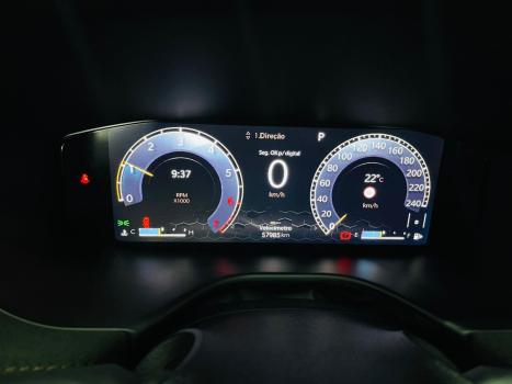 JEEP Commander 1.3 16V 4P FLEX T270 LIMITED TURBO AUTOMTICO, Foto 16