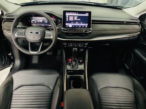 JEEP Commander 1.3 16V 4P FLEX T270 LIMITED TURBO AUTOMTICO, Foto 20