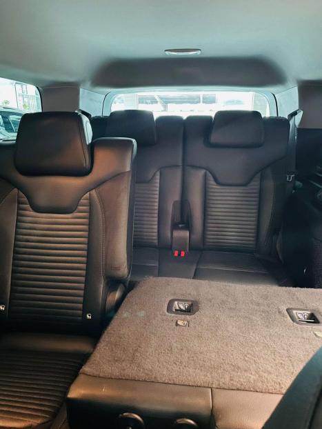 JEEP Commander 1.3 16V 4P FLEX T270 LIMITED TURBO AUTOMTICO, Foto 21