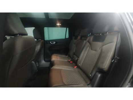 JEEP Commander 1.3 16V 4P FLEX T270 OVERLAND TURBO AUTOMÁTICO, Foto 9 JEEP Commander 1.3 16V 4P FLEX T270 OVERLAND TURBO AUTOMÁTICO, Foto 9