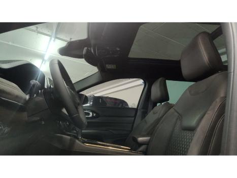 JEEP Commander 1.3 16V 4P FLEX T270 OVERLAND TURBO AUTOMÁTICO, Foto 11 JEEP Commander 1.3 16V 4P FLEX T270 OVERLAND TURBO AUTOMÁTICO, Foto 11