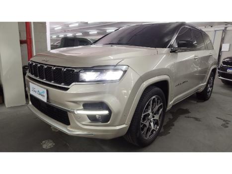 JEEP Commander 1.3 16V 4P FLEX T270 OVERLAND TURBO AUTOMÁTICO, Foto 1 JEEP Commander 1.3 16V 4P FLEX T270 OVERLAND TURBO AUTOMÁTICO, Foto 1