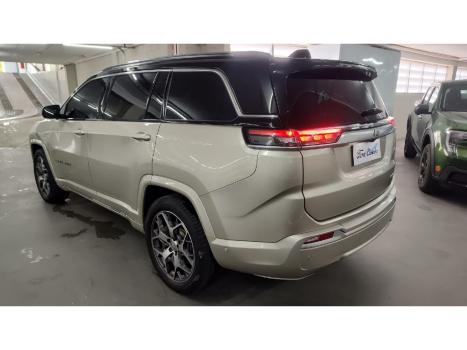 JEEP Commander 1.3 16V 4P FLEX T270 OVERLAND TURBO AUTOMÁTICO, Foto 6 JEEP Commander 1.3 16V 4P FLEX T270 OVERLAND TURBO AUTOMÁTICO, Foto 6