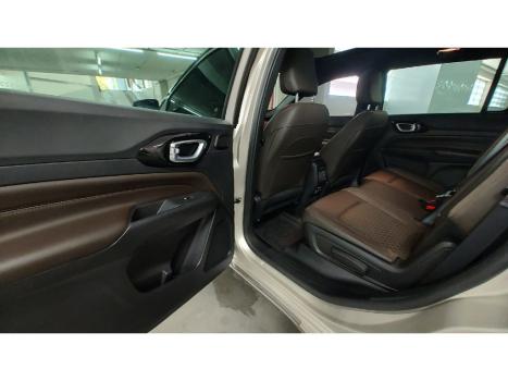 JEEP Commander 1.3 16V 4P FLEX T270 OVERLAND TURBO AUTOMÁTICO, Foto 8 JEEP Commander 1.3 16V 4P FLEX T270 OVERLAND TURBO AUTOMÁTICO, Foto 8