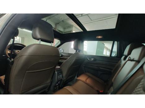 JEEP Commander 1.3 16V 4P FLEX T270 OVERLAND TURBO AUTOMÁTICO, Foto 12 JEEP Commander 1.3 16V 4P FLEX T270 OVERLAND TURBO AUTOMÁTICO, Foto 12