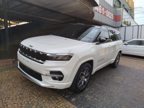 JEEP Commander 1.3 16V 4P FLEX T270 OVERLAND TURBO AUTOMTICO, Foto 2