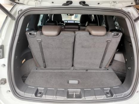 JEEP Commander 1.3 16V 4P FLEX T270 OVERLAND TURBO AUTOMTICO, Foto 6