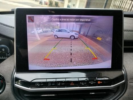 JEEP Commander 1.3 16V 4P FLEX T270 OVERLAND TURBO AUTOMTICO, Foto 9