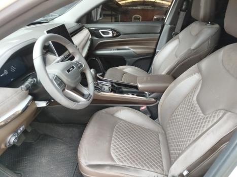 JEEP Commander 1.3 16V 4P FLEX T270 OVERLAND TURBO AUTOMTICO, Foto 10