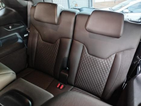 JEEP Commander 1.3 16V 4P FLEX T270 OVERLAND TURBO AUTOMTICO, Foto 12