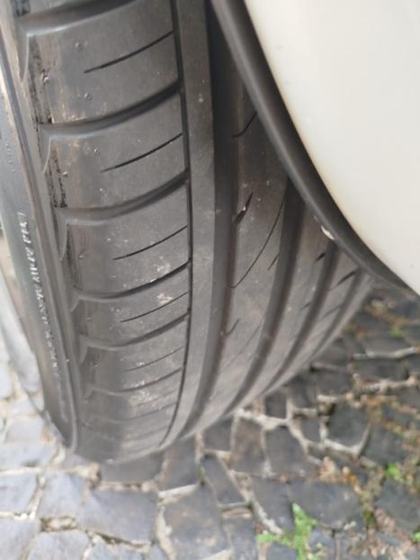 JEEP Commander 1.3 16V 4P FLEX T270 OVERLAND TURBO AUTOMTICO, Foto 14