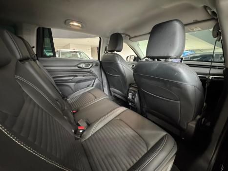 JEEP Commander 1.3 16V 4P FLEX T270 LONGITUDE TURBO AUTOMTICO, Foto 13