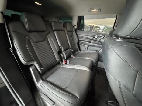 JEEP Commander 1.3 16V 4P FLEX T270 LONGITUDE TURBO AUTOMTICO, Foto 14