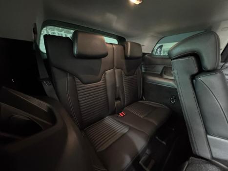 JEEP Commander 1.3 16V 4P FLEX T270 LONGITUDE TURBO AUTOMTICO, Foto 15