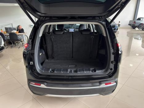 JEEP Commander 1.3 16V 4P FLEX T270 LONGITUDE TURBO AUTOMTICO, Foto 17