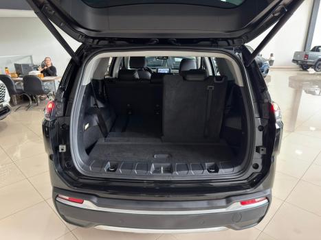 JEEP Commander 1.3 16V 4P FLEX T270 LONGITUDE TURBO AUTOMTICO, Foto 18