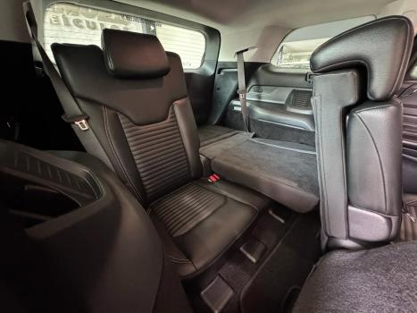 JEEP Commander 1.3 16V 4P FLEX T270 LONGITUDE TURBO AUTOM�TICO, Foto 14