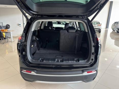 JEEP Commander 1.3 16V 4P FLEX T270 LONGITUDE TURBO AUTOM�TICO, Foto 15