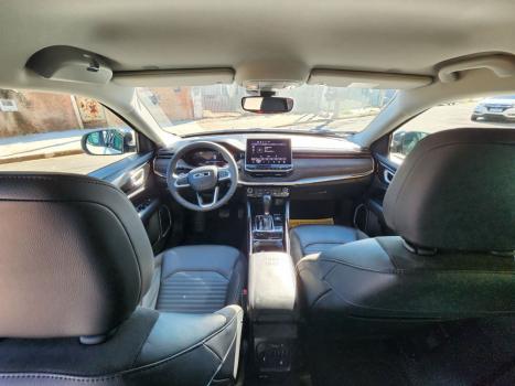 JEEP Commander 1.3 16V 4P FLEX T270 LIMITED TURBO AUTOMTICO, Foto 12