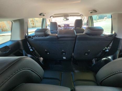 JEEP Commander 1.3 16V 4P FLEX T270 LIMITED TURBO AUTOMTICO, Foto 13