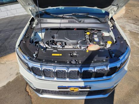 JEEP Commander 1.3 16V 4P FLEX T270 LIMITED TURBO AUTOMTICO, Foto 14