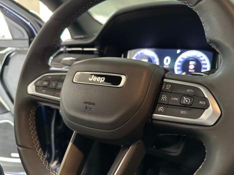 JEEP Commander 1.3 16V 4P FLEX T270 OVERLAND TURBO AUTOMTICO, Foto 14