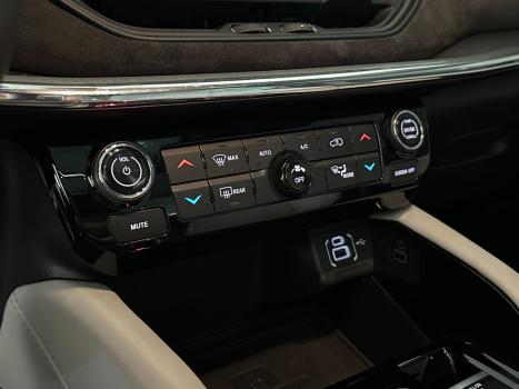 JEEP Commander 1.3 16V 4P FLEX T270 OVERLAND TURBO AUTOMTICO, Foto 15