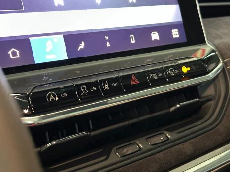 JEEP Commander 1.3 16V 4P FLEX T270 OVERLAND TURBO AUTOMTICO, Foto 16