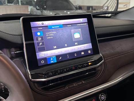 JEEP Commander 1.3 16V 4P FLEX T270 OVERLAND TURBO AUTOMTICO, Foto 17